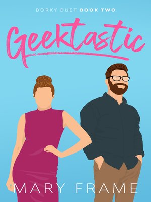 cover image of Geektastic